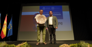 Premi 9 d'Octubre 2023 Manises